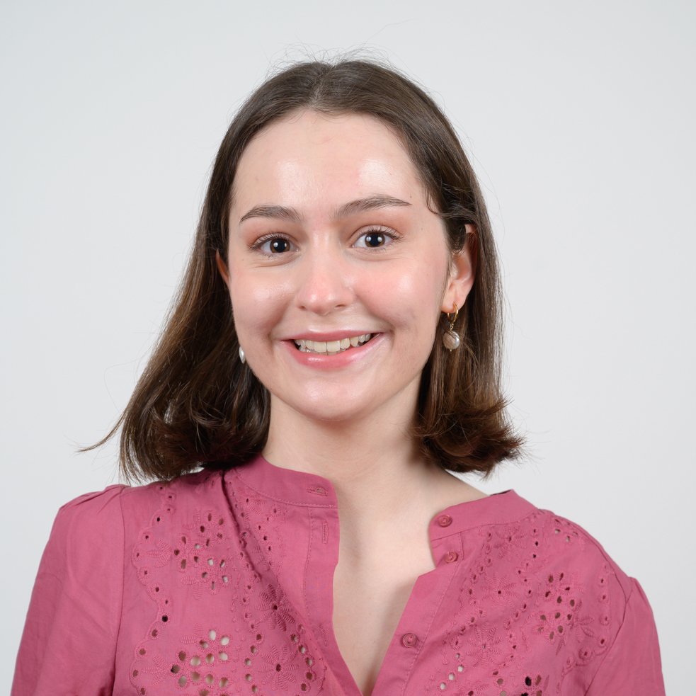 Nina Gautier-Desbois