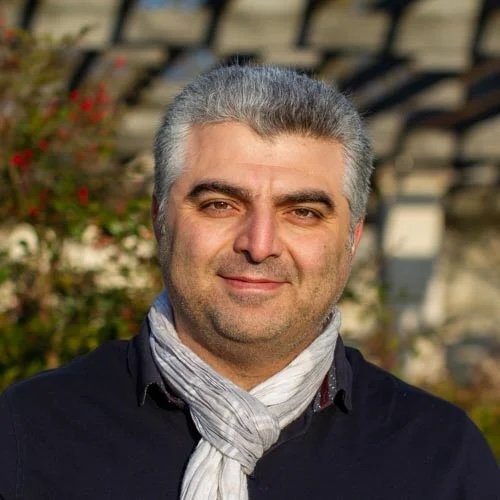 Amir MISTRIH