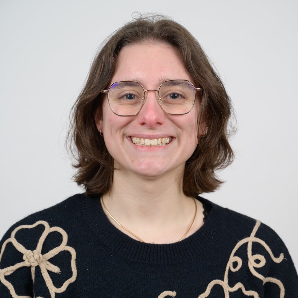 Louise Prodhomme Bredoux