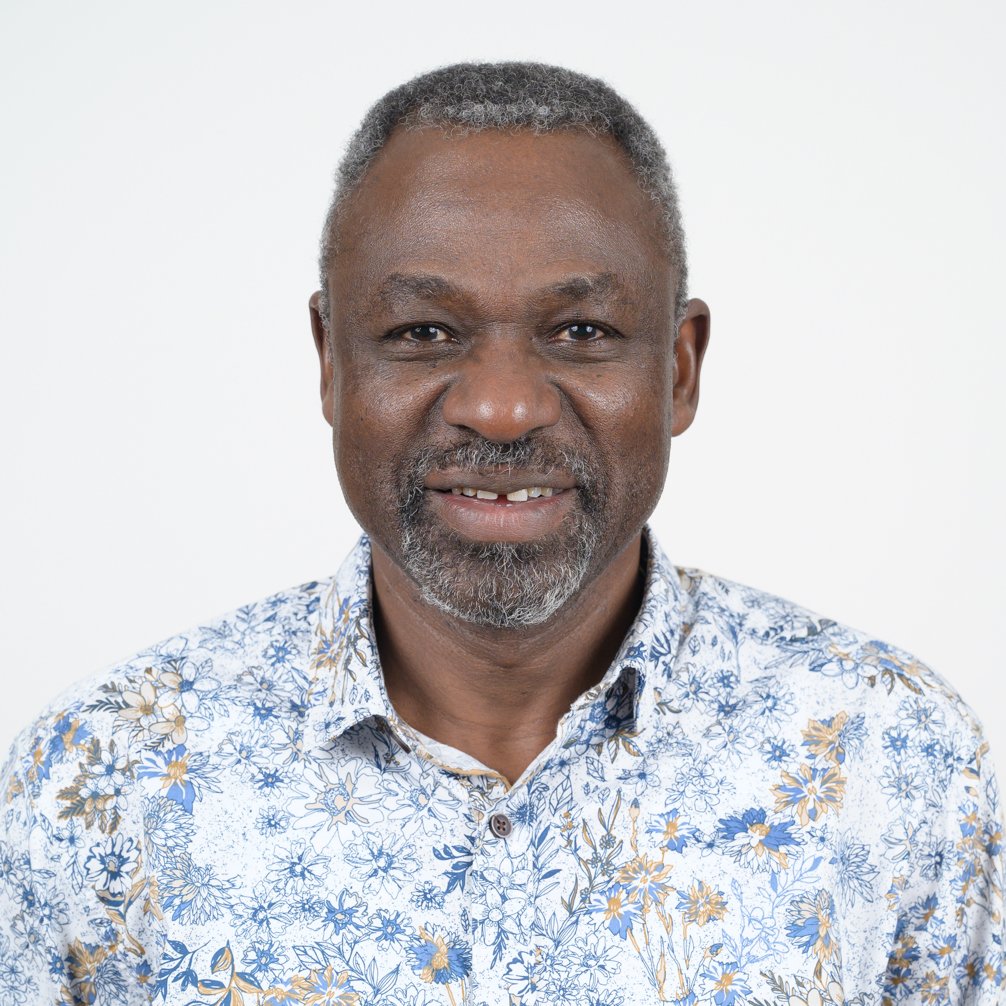Toumani Kouyaté