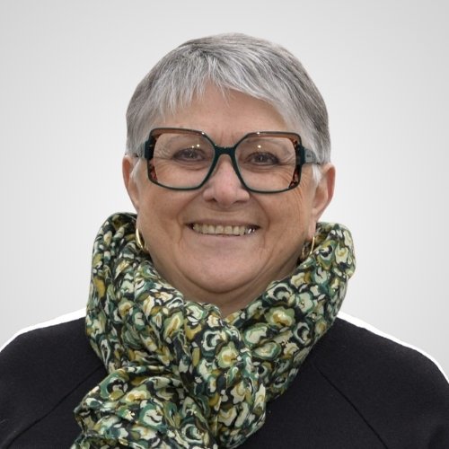 Marylène Raffin-Hérault