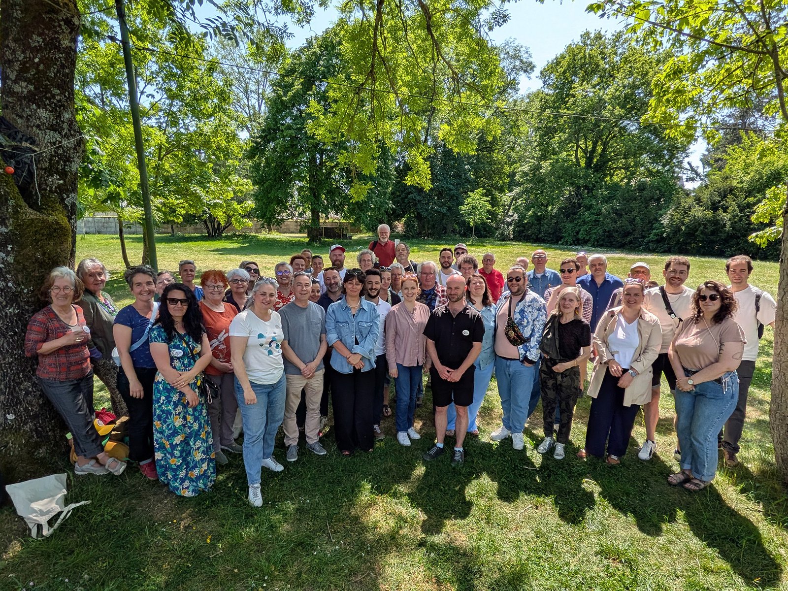 Poitiers Collectif, le mouvement citoyen pour les municipales 2026