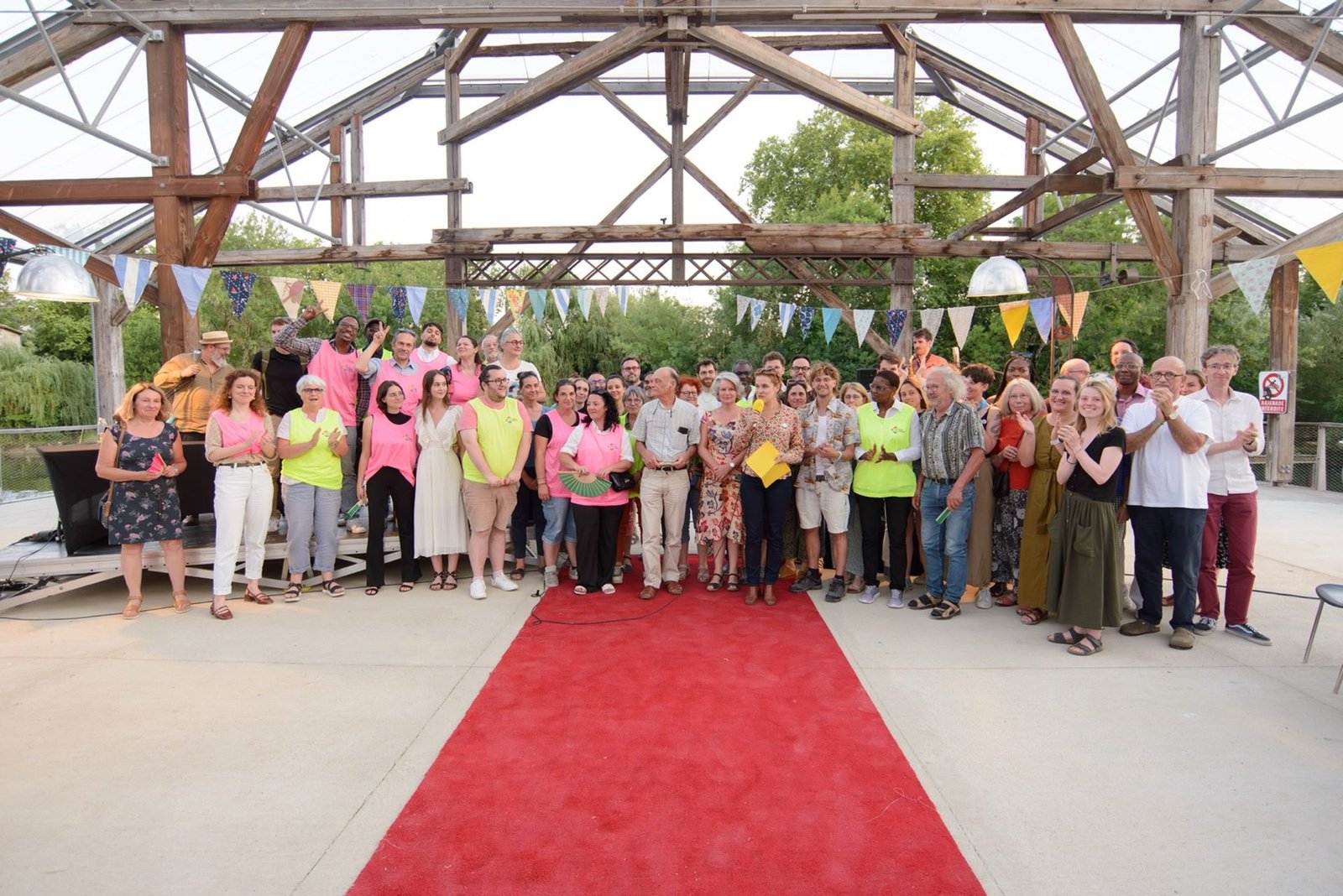 Poitiers Collectif, le mouvement citoyen pour les municipales 2026