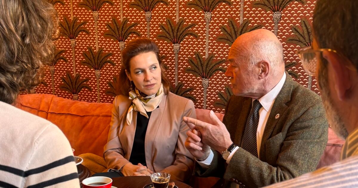 La coopération régionale, levier de développement du territoire de Poitiers