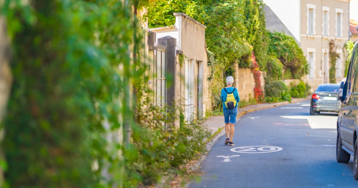 Pour une ville jardin